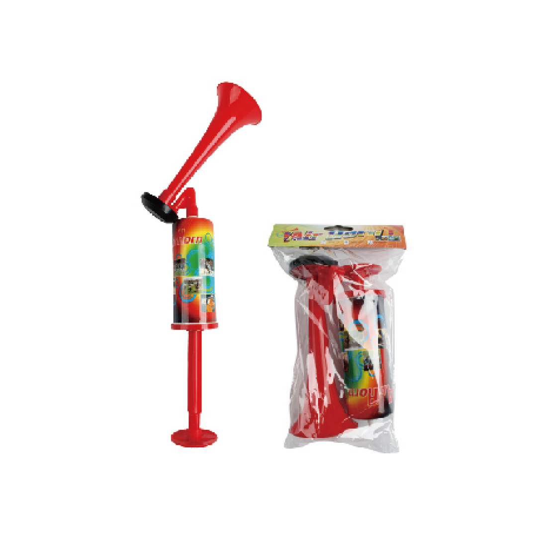 Wholesale Party Blow Horns for New YearBirthdaysBaseBallBasketBallStadiumOutdoors Loud Noise