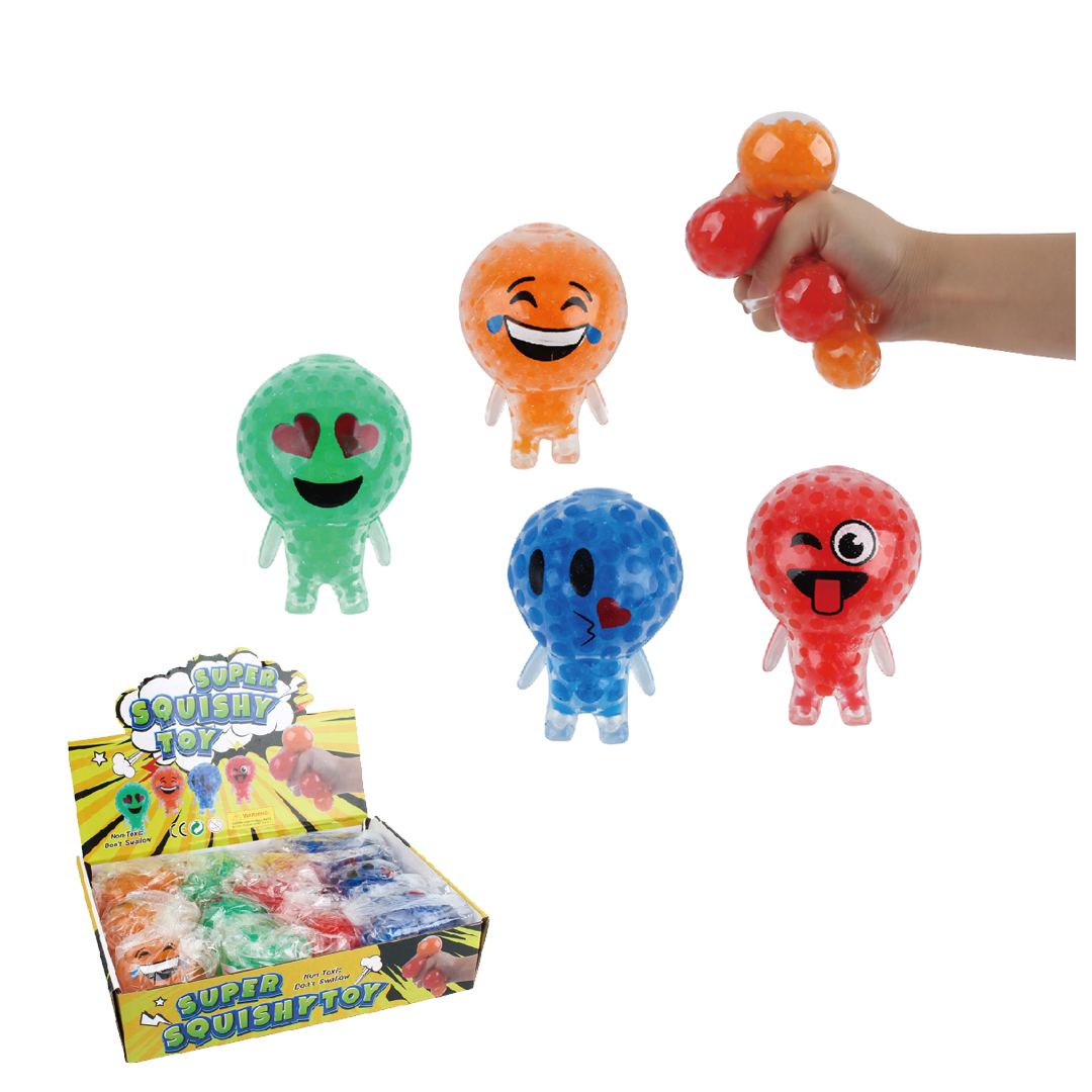 super squishy toys