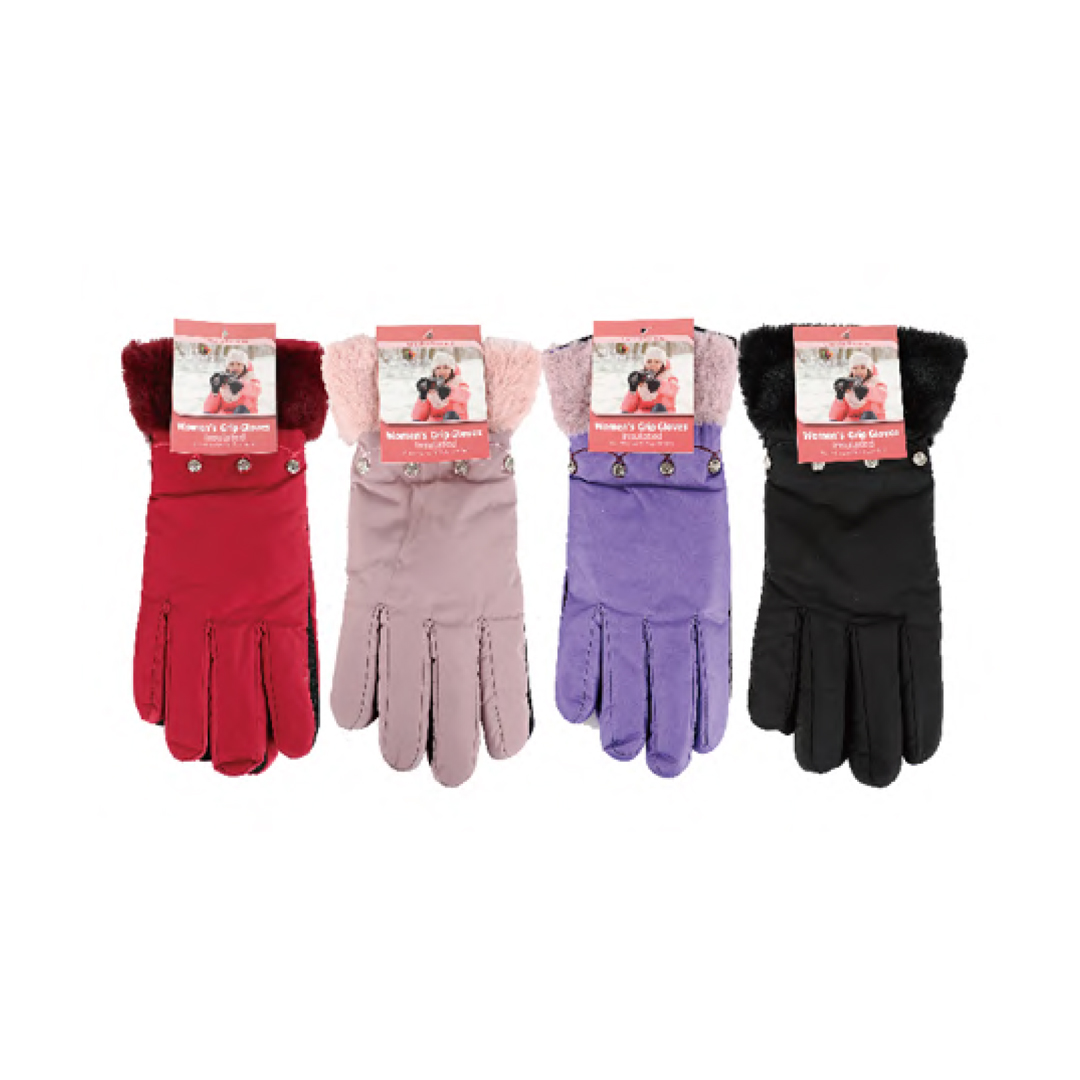 Wholesale Lady glove 44143 (SKU44143) alpinenetcorp.com