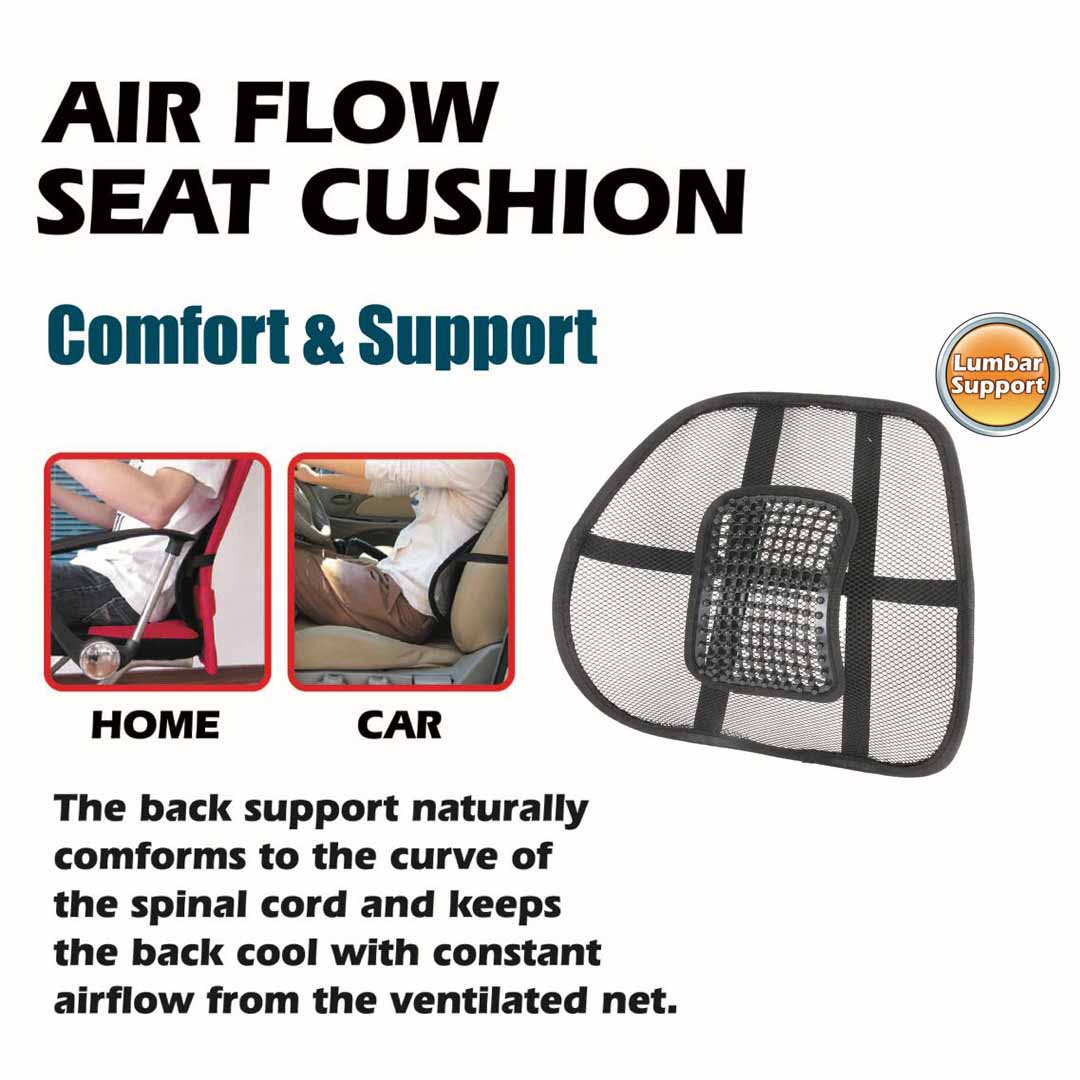 Wholesale Air Flow Seat Cushion (SKU71266)