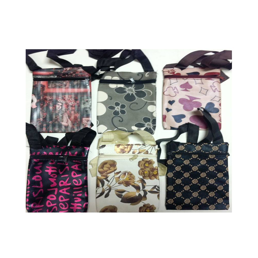 Wholesale Assorted and Stylish Bags (SKUDZ-Y2276) alpinenetcorp.com