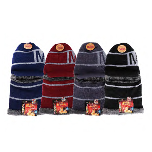 HotHands Heated Knit Cap
