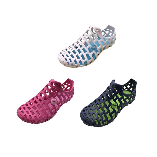 Wholesale Fashion Summer Sandals Men Jelly Shoes High Quality Soft Beach  Water Shoes (SKU60067) 